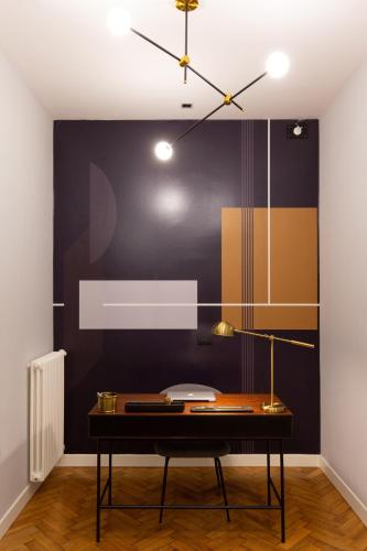 CA’MILLA Luxury Apartments Trieste 3
