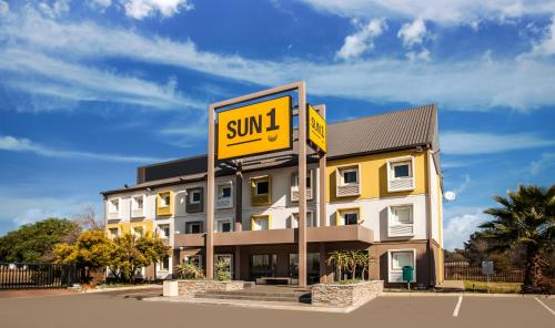 . SUN1 Vereeniging