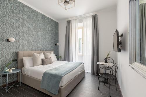 Guest accommodation in Rome 