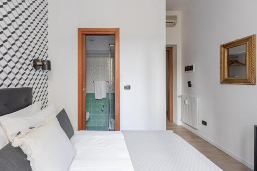 Residenza Vaticana - main image