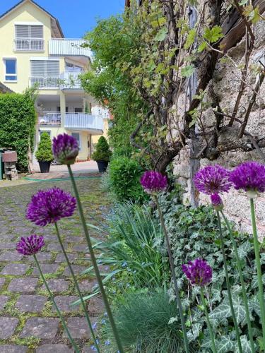 Ferienwohnung am Obstgarten