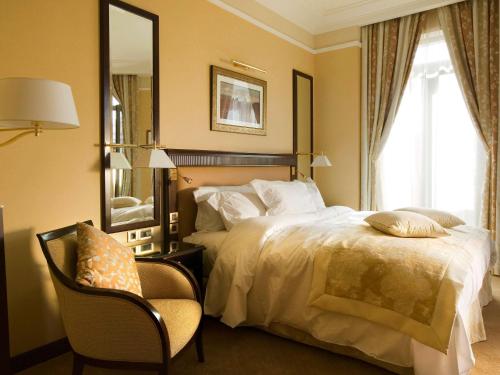 Royal Hotel Oran - MGallery Collection