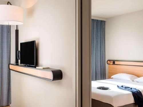 Aparthotel Adagio Access La Défense Puteaux - image 2