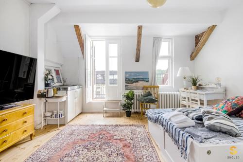 WeHost Dunckerinkatu