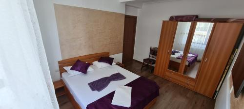 Apartament 3 camere et 3 Solid Residence Cazino Mamaia