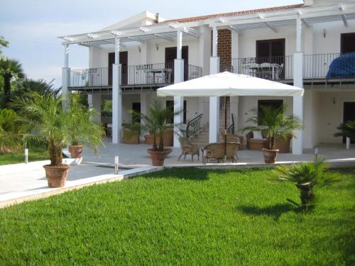 Residence Terrazza Vendicari