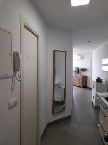 Espectacular apartamento, urbanización primera linea de playa 5