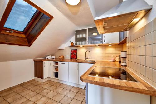 Two-Bedroom Apartment image 10
