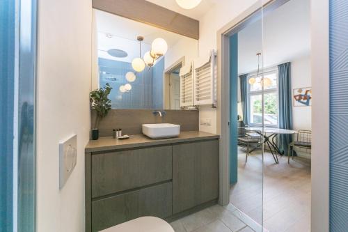 Dom & House - Apartments Haffnera 8 Sopot