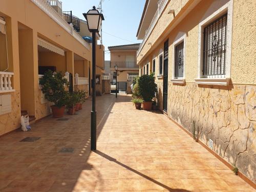  Calle Miguel Delibes 2, Pension in San Bartolomé bei Las Bóvedas