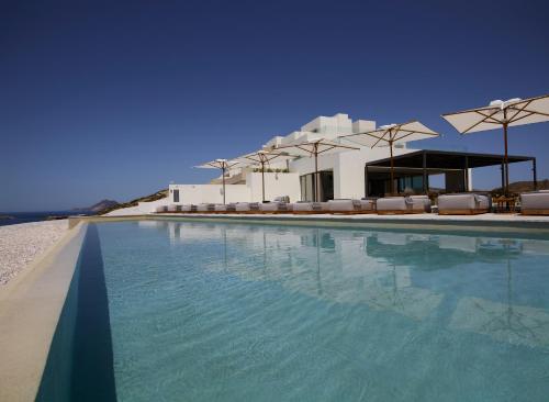 Domes White Coast Milos, Adults Only - Small Luxury Hotels of the World