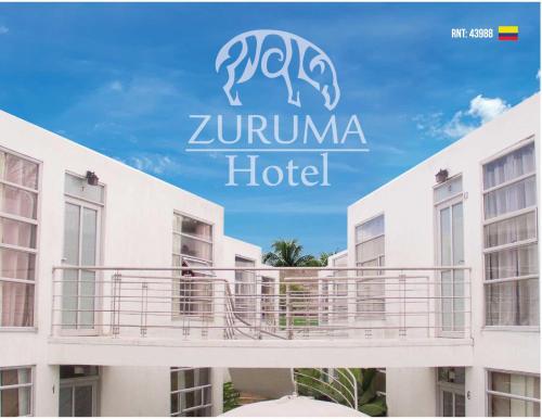 Zuruma Hotel Leticia