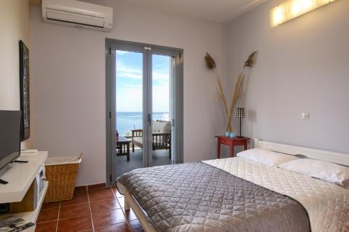 Villa Renidora gîte à louer Stýra