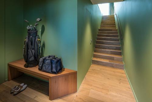 比利亚韦德Spa和高尔夫酒店