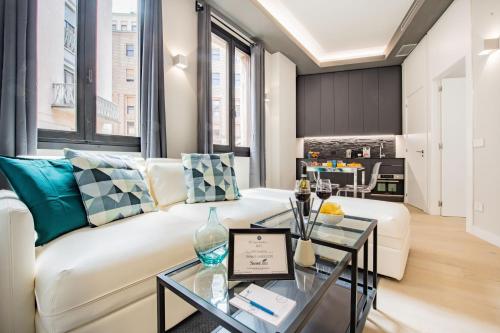 Sweett - Duomo Room Type - One-Bedroom Apartment