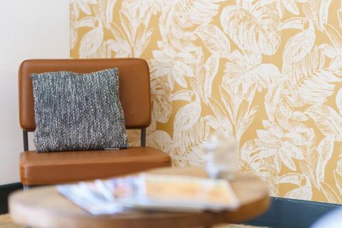Logement Onze Chambres & Gîtes – Raissac-d'Aude, NY