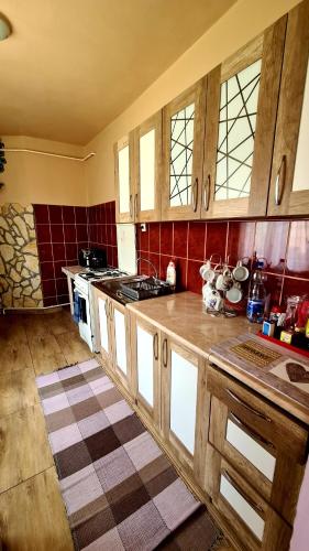 Veronika Guesthouse in Dinnyeberki