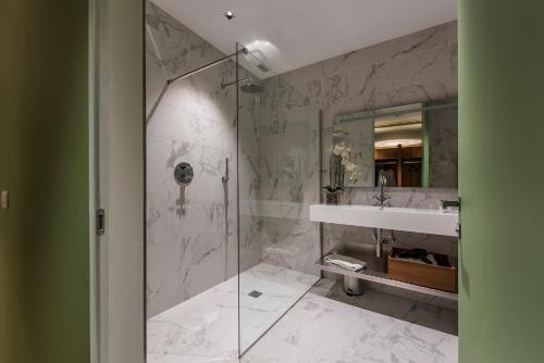 比利亚韦德Spa和高尔夫酒店