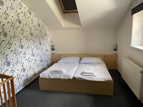 Accommodation in Okres Karviná