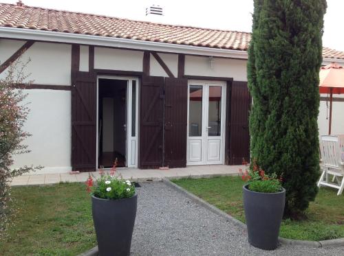 Gîte au cœur des Landes gîte à louer Pontenx-les-Forges