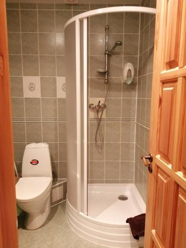 Idilė Bed & Breakfast - Visaginas, Висагинас (фото 8)