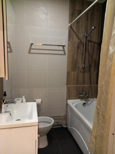 Studio Apartment on Chapaeva 42 - image 2