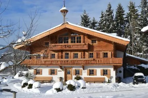 Wegrainhof in Kirchberg in Tirol, Österreich