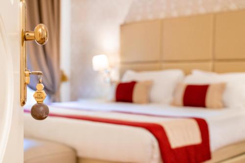 Dei Priori Boutique Hotel – Assisi, CT