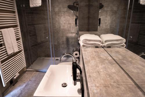 Cavallestro Deluxe – Kitzingen, OR