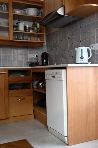 Ubytování na statku (Ubytovani na statku) in Vědomice