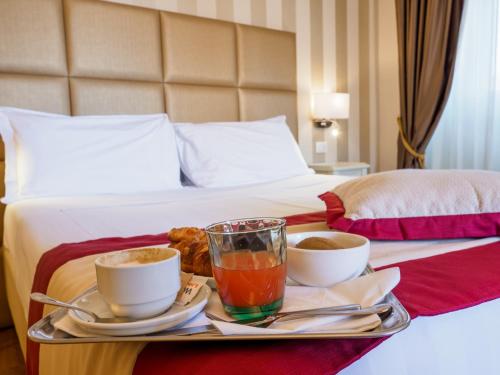 Dei Priori Boutique Hotel – Assisi, CT