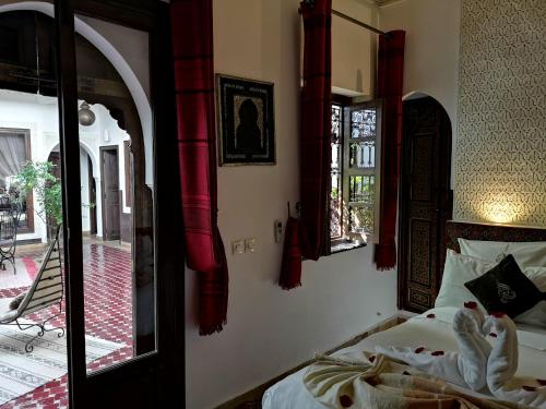 Riad Charme d'Orient "un Riad De Charme dans la médina"
