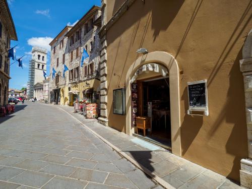 Dei Priori Boutique Hotel – Assisi, CT