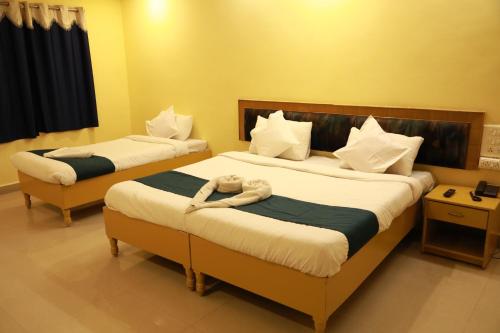 hotel photo