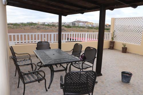 Einrichtungen, LAFAYETTE Alojamentos in Espargos