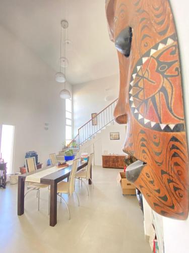 Geschäftszentrum, LAFAYETTE Alojamentos in Espargos