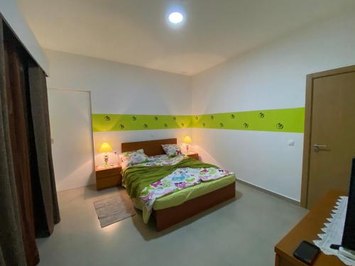 LAFAYETTE Alojamentos in Espargos