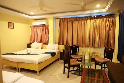 hotel photo