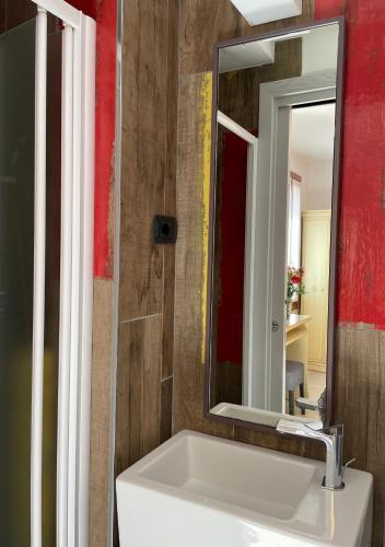 ホテル サン ゲェレミア