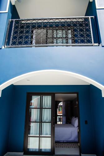 Exótica Boutique Hotel - image 2