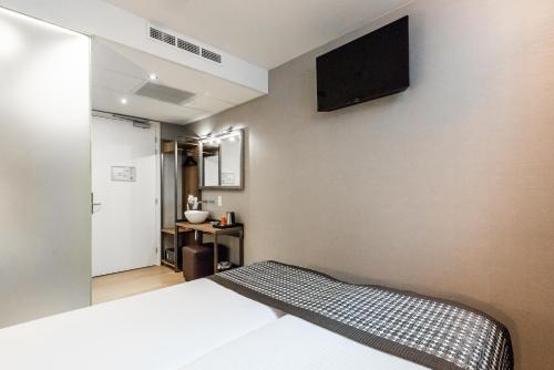 Melrose Hotel - image 7