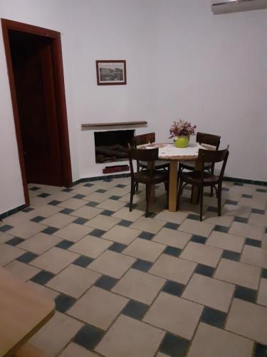  casa vacanze schito in 84068 Celso