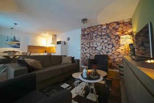 Apartment Am Postwiesen A in Winterberg, Deutschland