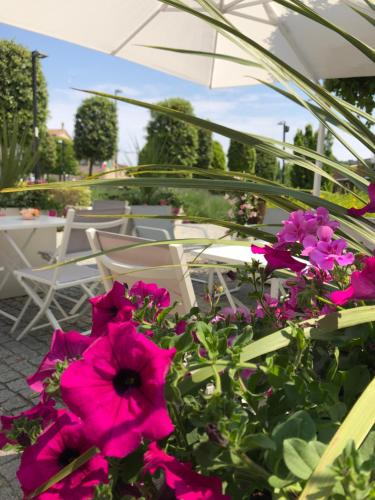 Apart-Hotel la Rocchetta