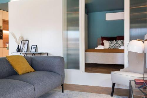 Ribeira Old Town Charming Flat w/ AC by LovelyStay - image 8