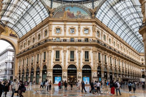 スウィート イン アパートメンツ - ドガーナ