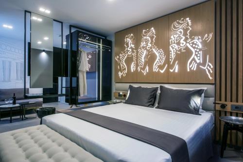 Lavris City Suites, Heraklion