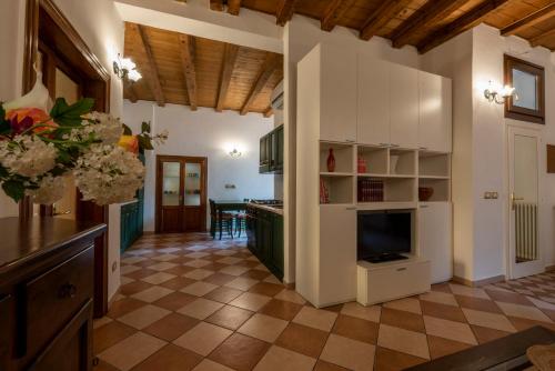 Italianflat - 1 Bedroom Flat Al Teatro Romano, Vérone (photo 8)