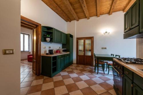 Italianflat - 1 Bedroom Flat Al Teatro Romano, Vérone (photo 9)