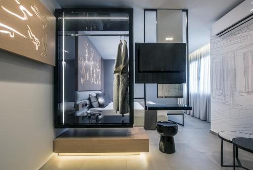  Lavris City Suites in Iraklio